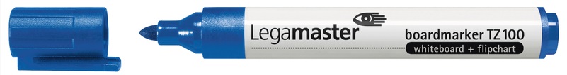 Whiteboardmarker Legamaster TZ100 ronde punt 1,5-3mm (10)