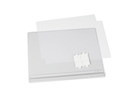 Waterbestendige hoes Durable outdoor A5 zelfklevend transparant (5)