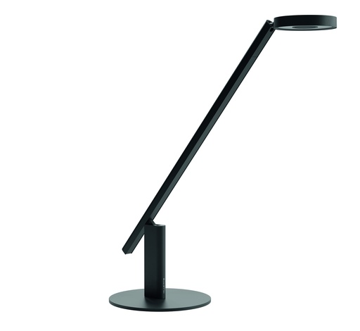 [DUR-921401] Bureaulamp Durable Luctra Table Lite Base (zwart)