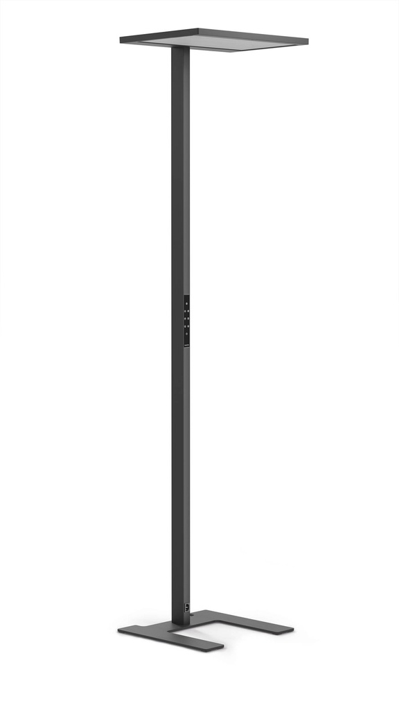 Vloerlamp Durable Luctra Vitawork UP 17 EU
