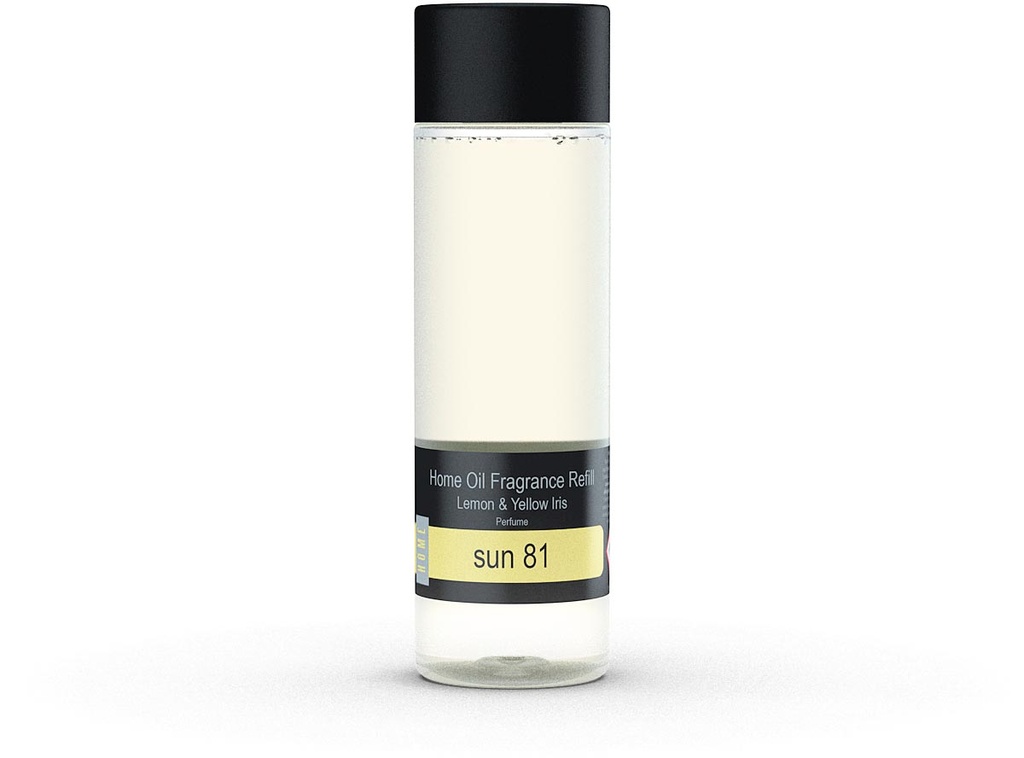 Navulling handzeep Janzen Sun 81 500ml