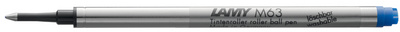 Vulling Lamy M63 medium inkt blauw