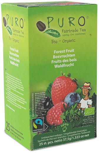 Thee Puro Bio Bosvruchten fairtrade (25)