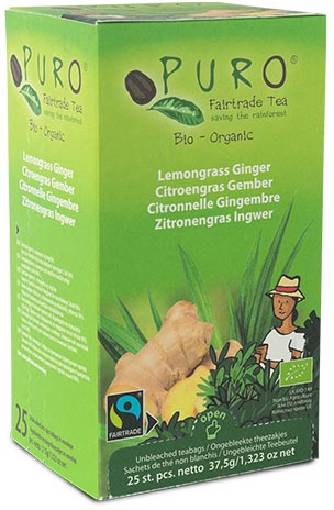 Thee Puro Bio Gember Citroengras fairtrade (25)