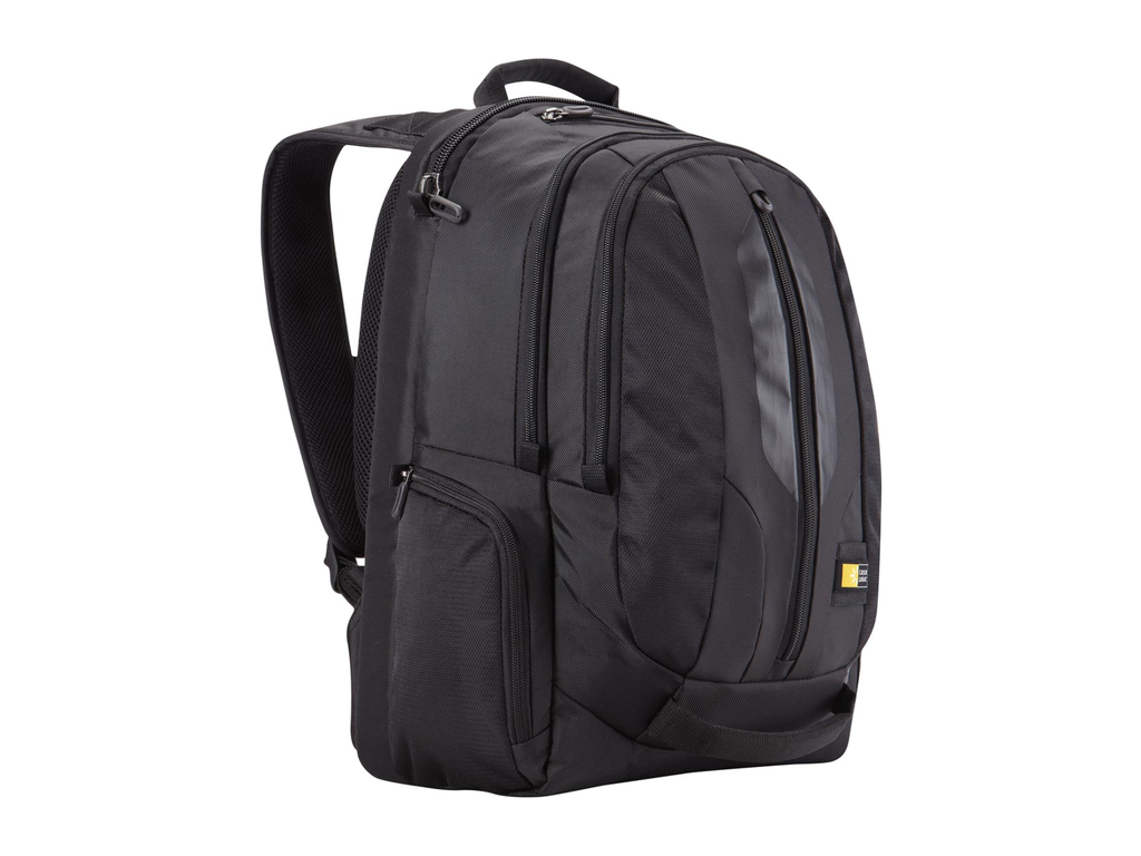 Laptoprugzak Case Logic RBP-217 voor 17,3 inch laptops zwart