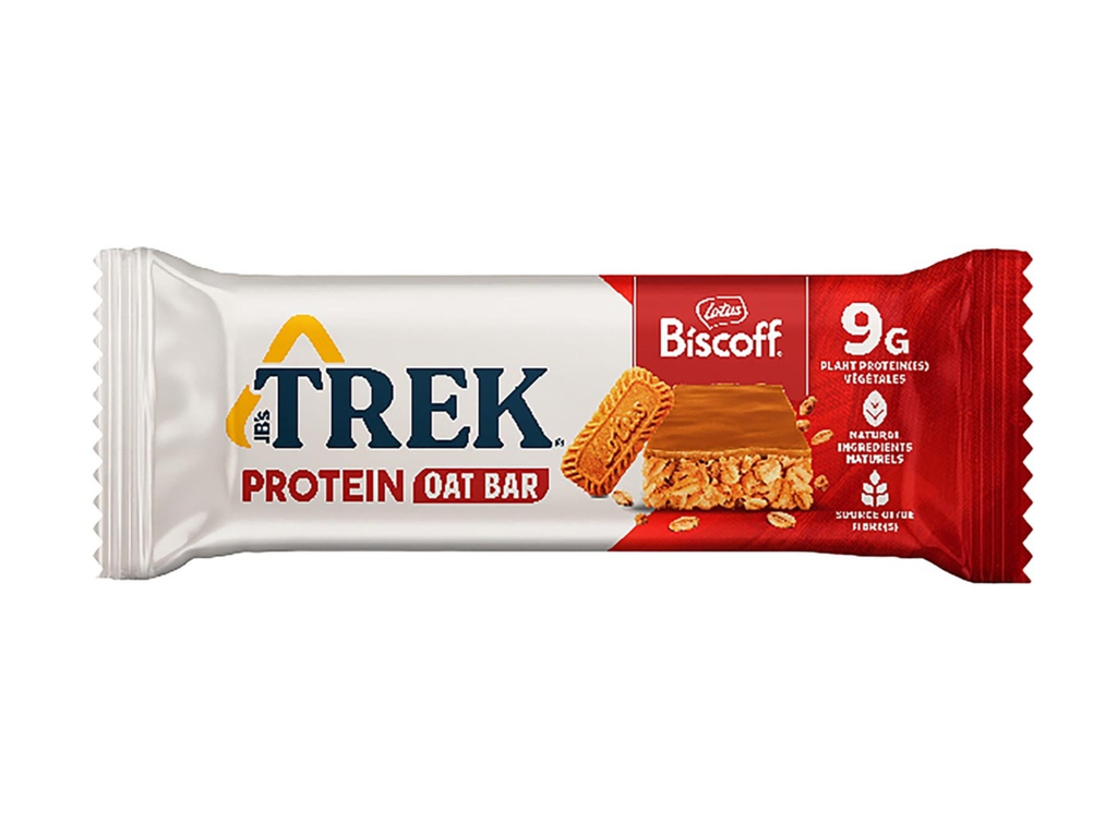 Proteïnereep Trek Lotus Biscoff 50g (16)