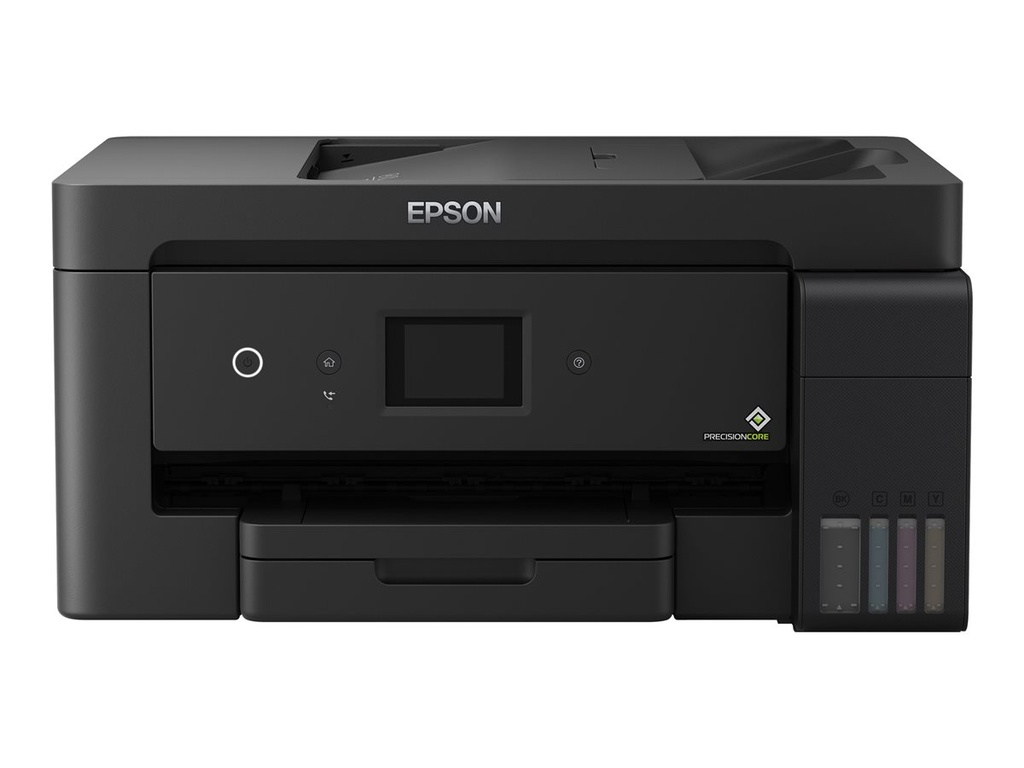 Printer Epson EcoTank ET-15000 4in1 inkttank kleur A3 17ppm