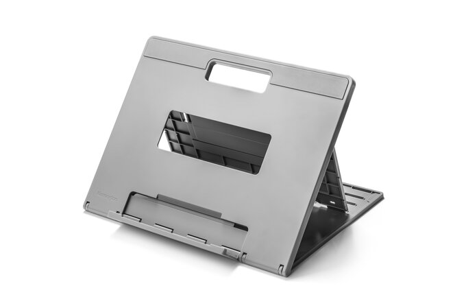 Laptopstandaard Kensington SmartFit Easy Riser Go Cooling Stand 17"