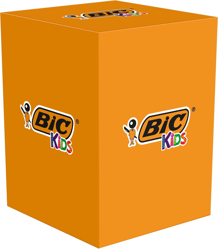  Viltstift VisaBic Kids classpack (144)