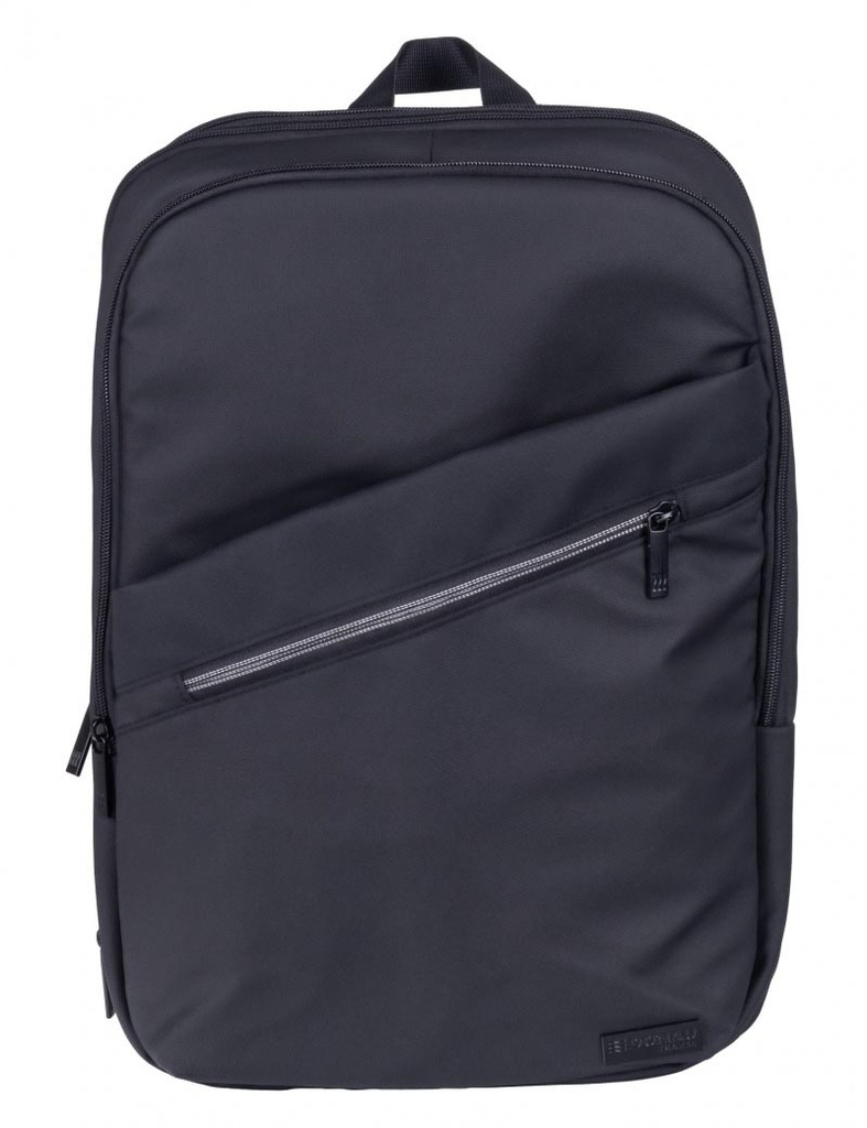Rugzak MadridDonau Travel  14 l, 15,6 inch zwart