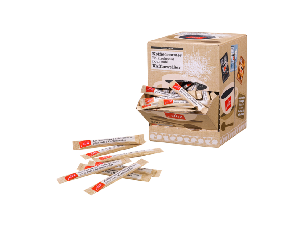 Creamersticks Elite 200x2,5gr (200)