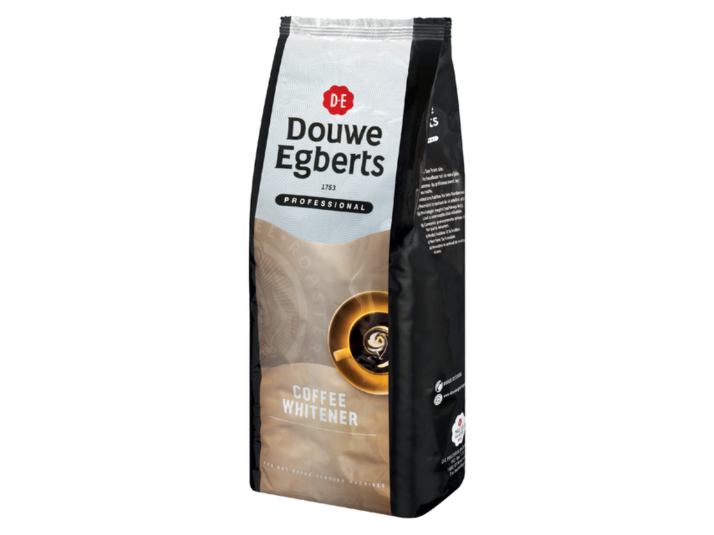 Koffiecreamer Douwe Egberts 1kg