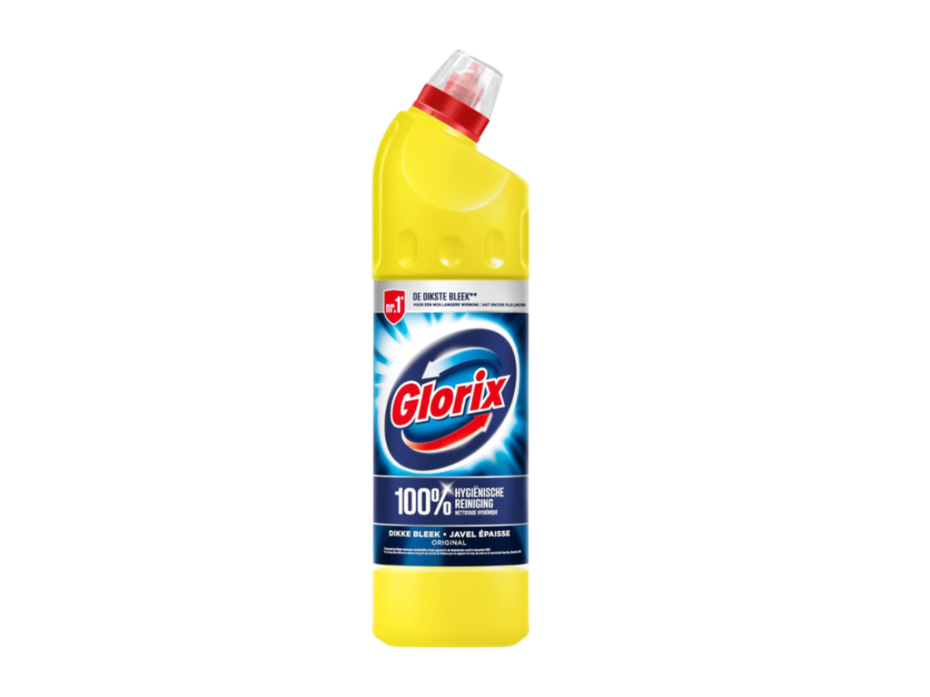 Sanitairreiniger Glorix Bleek original 750ml