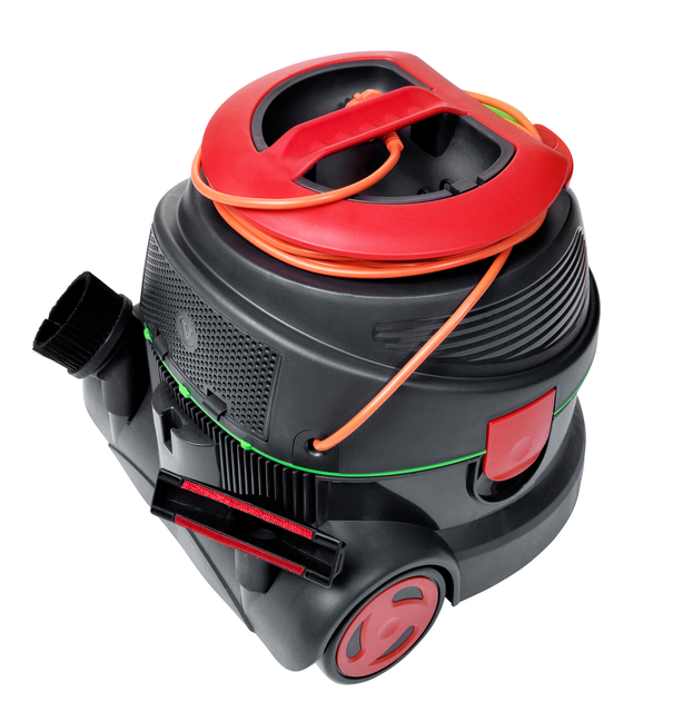 Stofzuiger Nilfisk Viper DSU 880W 12L