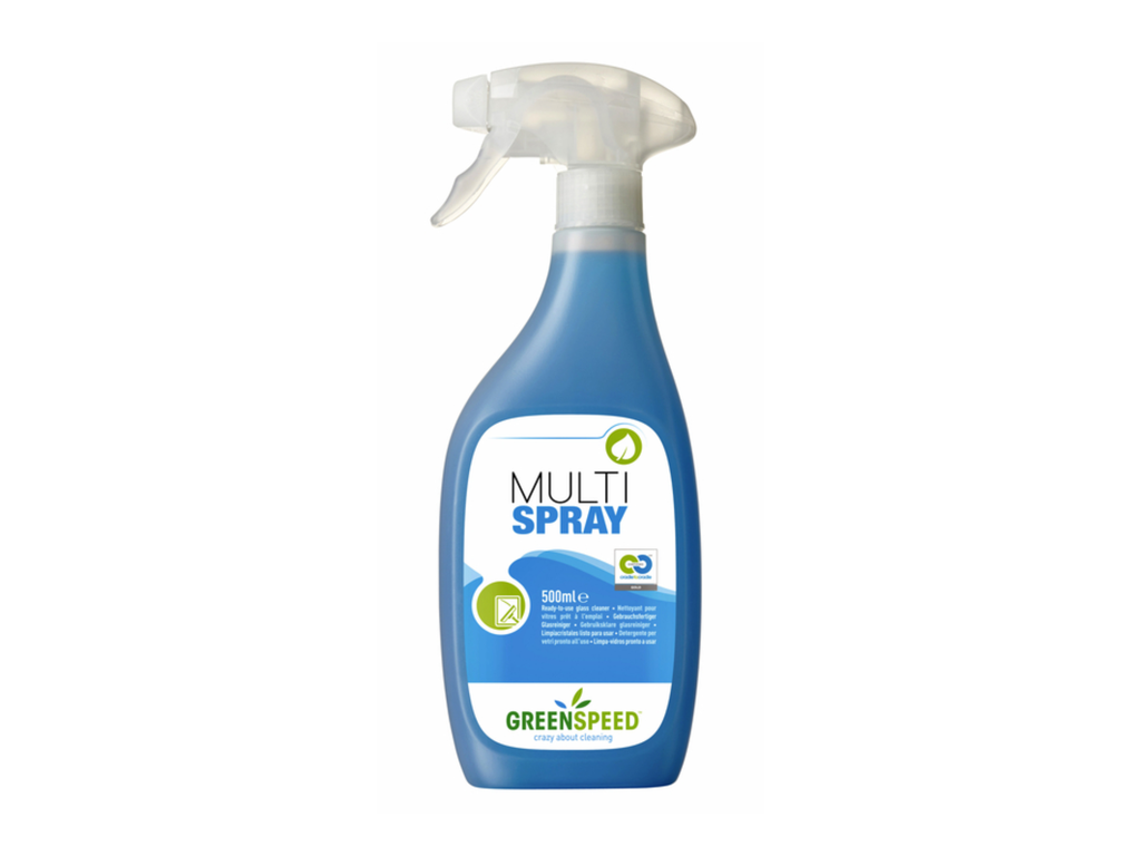 Allesreiniger Greenspeed multispray 500ml