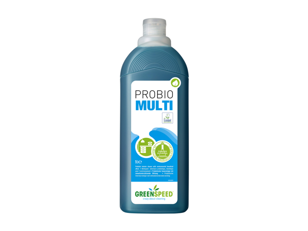 Allesreiniger Greenspeed Probio multi 1 liter