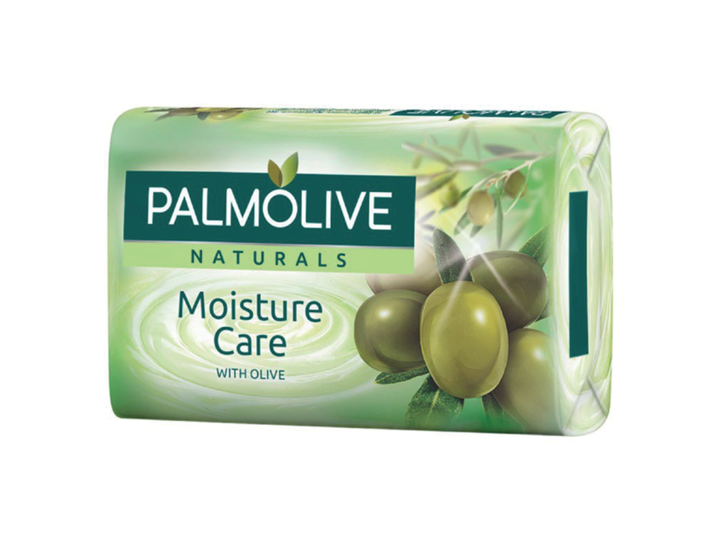 Handzeep Palmolive Orginal blokzeep 90gram (4)