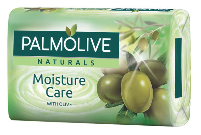 Handzeep Palmolive Orginal blokzeep 90gram (4)