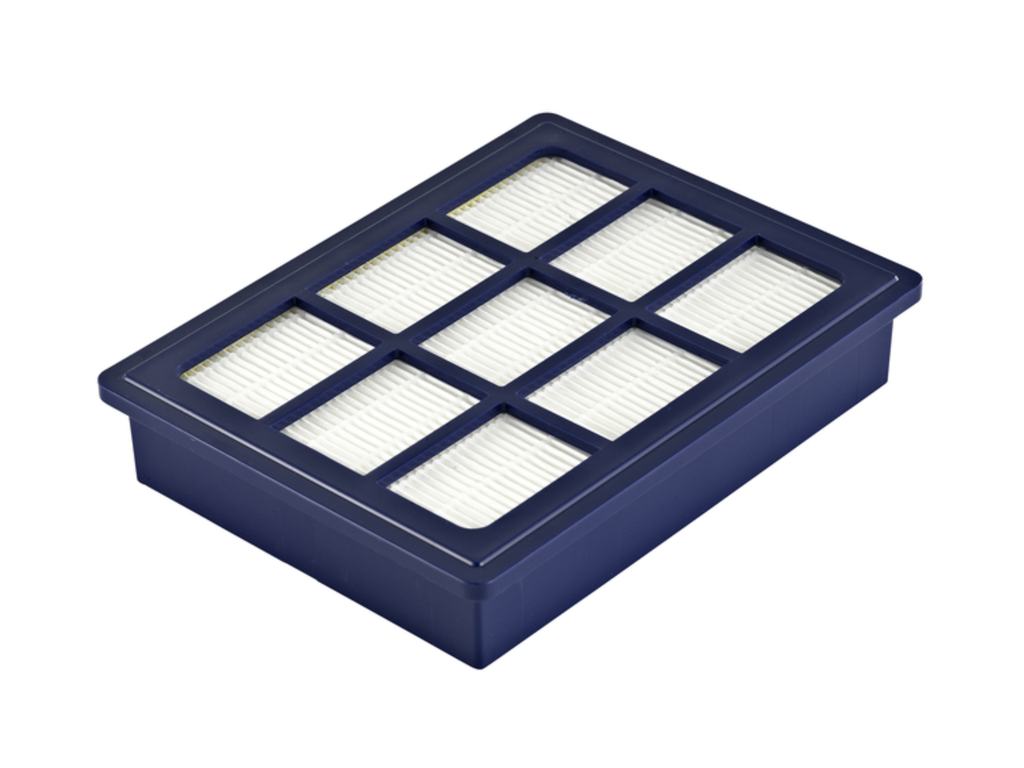 Stofzuigerfilter Nilfisk Hepa 13 voor Select en VP