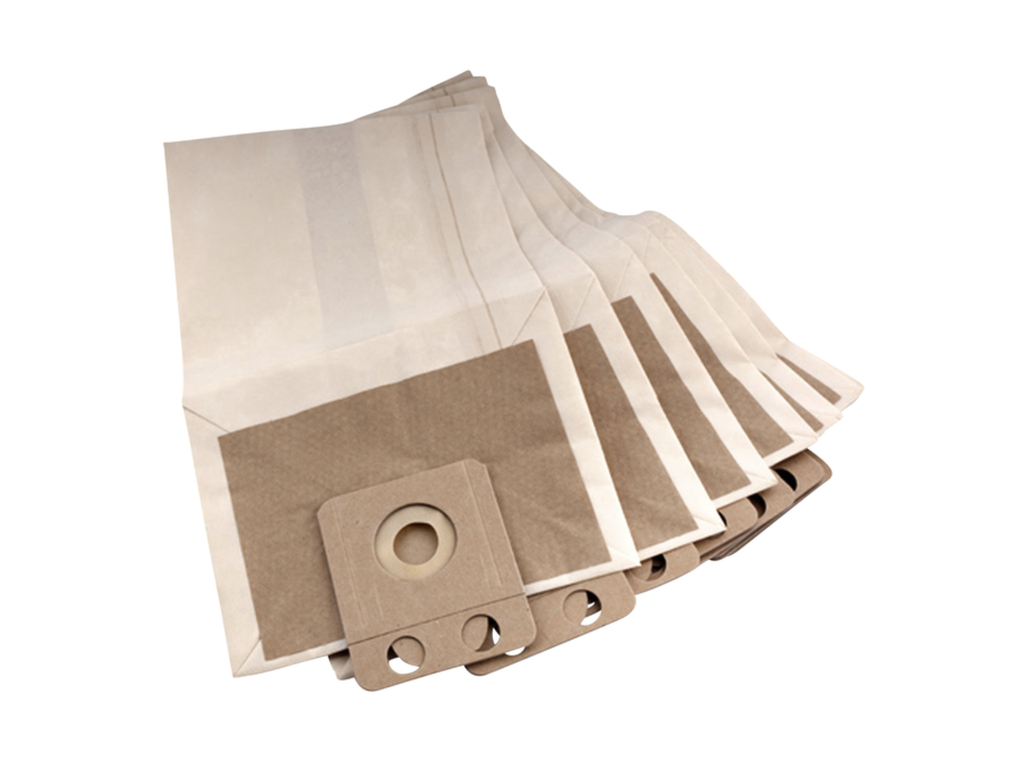 Stofzuigerzak Nilfisk VP300 (10)