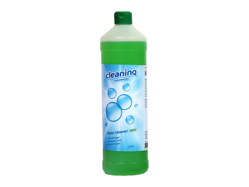 Vloerreiniger Cleaninq 1 liter