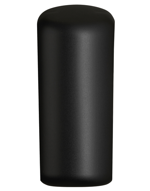 Luchtverfrisserdispenser Quartzline Q25 Euro Green constant zwart 