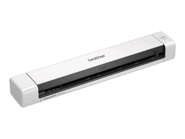 Mobiele Scanner Brother DS640