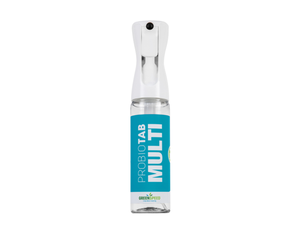 Sprayflacon Greenspeed Probio Tab Multi 300ml leeg