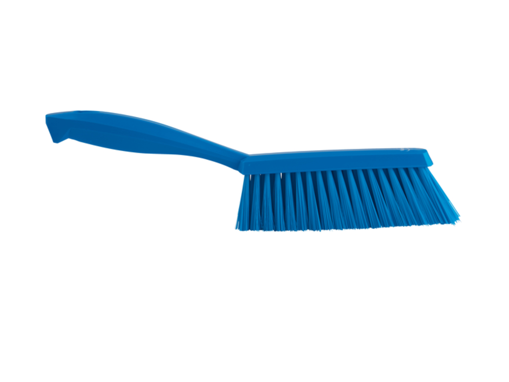 Handveger Vikan zachte vezel 330mm blauw