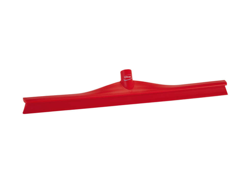 Vloertrekker Vikan ultra hygiëne 60cm rood