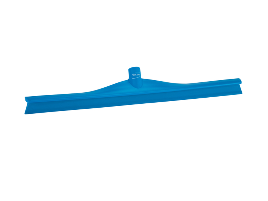 Vloertrekker Vikan ultra hygiëne 60cm blauw