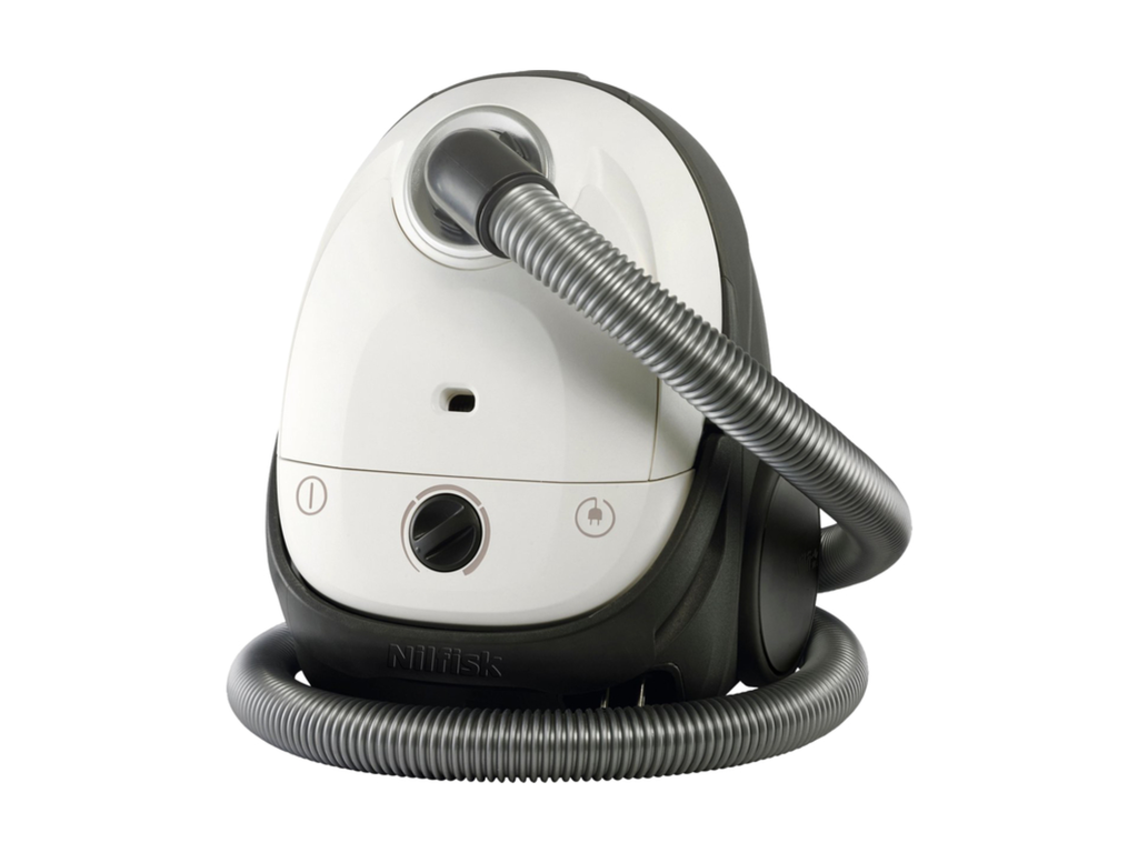 Stofzuiger Nilfisk One Allergy 750W 3.1L