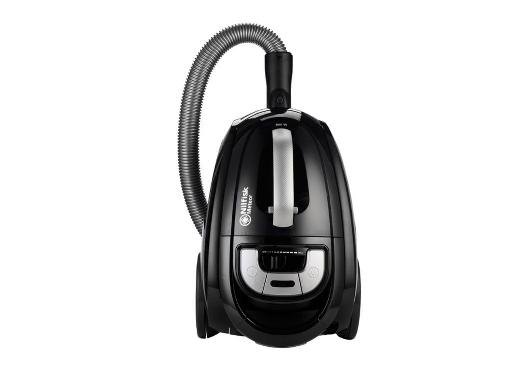 Stofzuiger Nilfisk Meteor Pet Care zonder zak 800W 2.5L