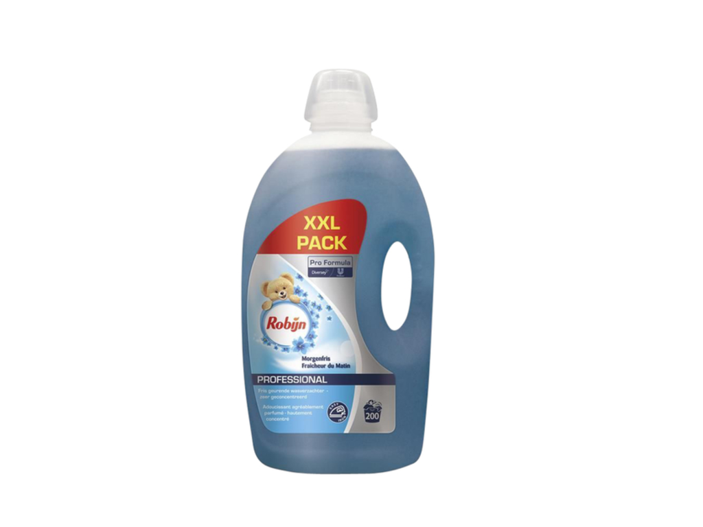 Wasverzachter Robijn Pro Formula 5L Morgenfris