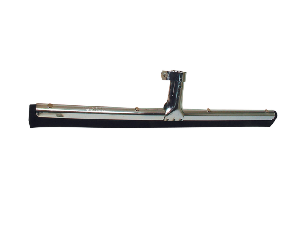 Vloertrekker Cleaninq 35 cm natuurrubber