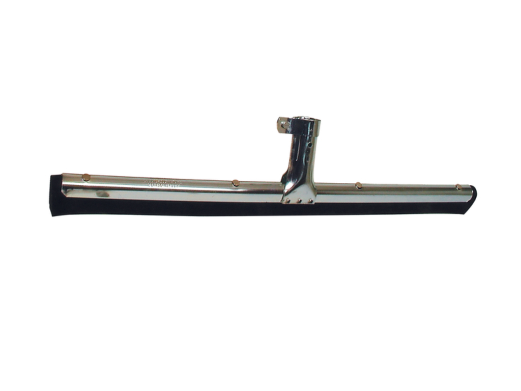 Vloertrekker Cleaninq 45cm natuurrubber