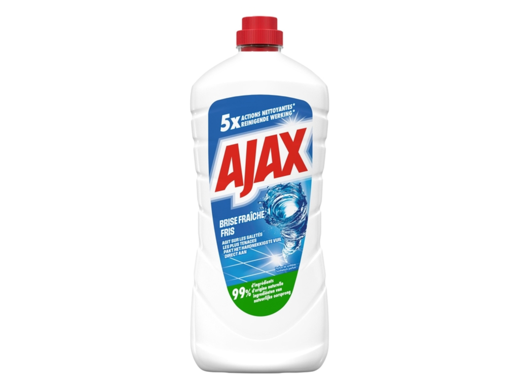 Allesreiniger Ajax fris 1250ml