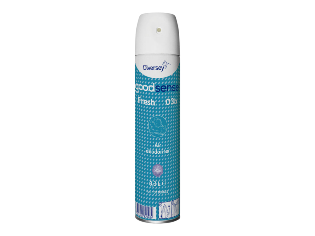 Luchtverfrisser Good Sense Fresh neutraliser 300ml