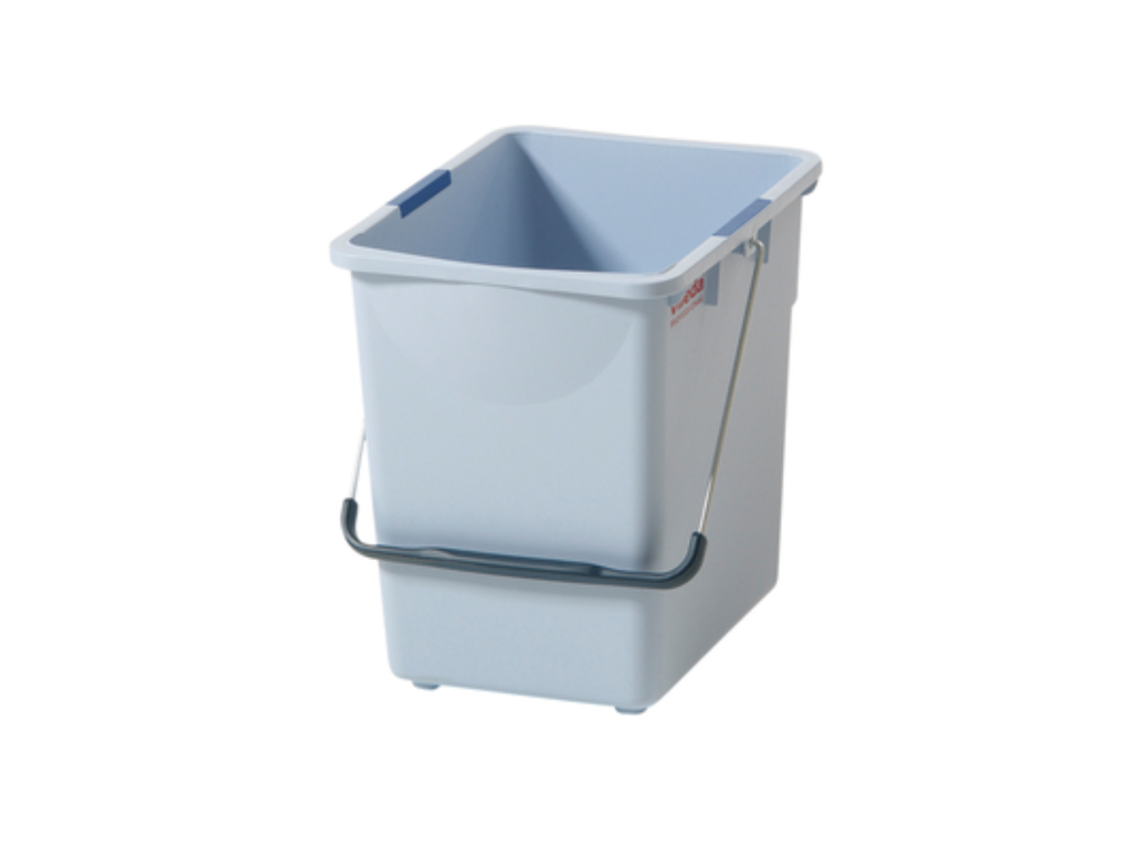 Emmer Vileda Ultraspeed 25liter blauw