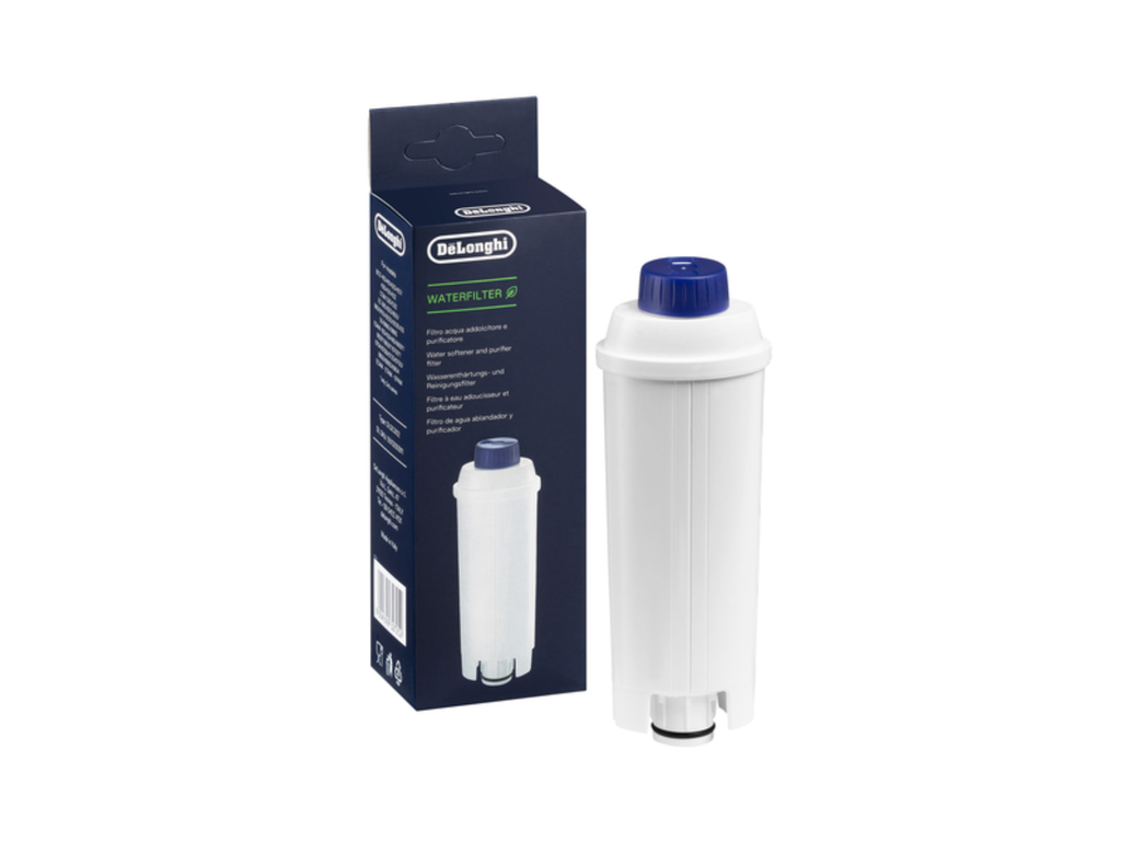 Waterfilter De'Longhi voor koffiemachines