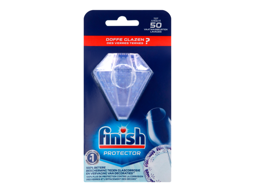 Glansbeschermer Finish Protector 50 wasbeurten