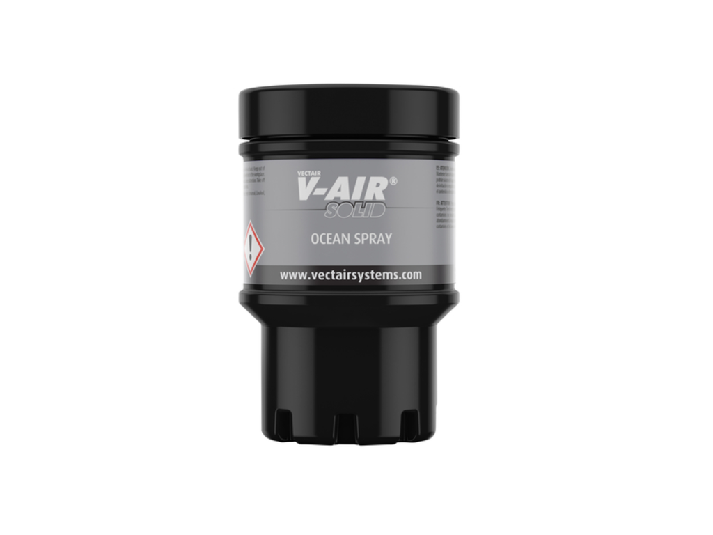 Luchtverfrisser V-Air SOLID constant ocean spray 