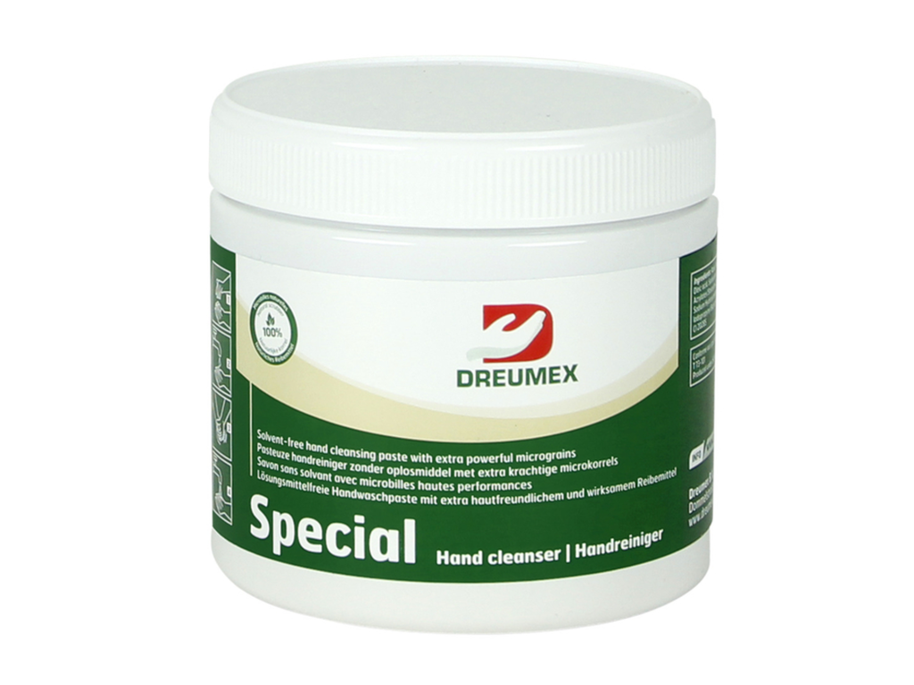 Handreiniger Dreumex Special pot 550gr