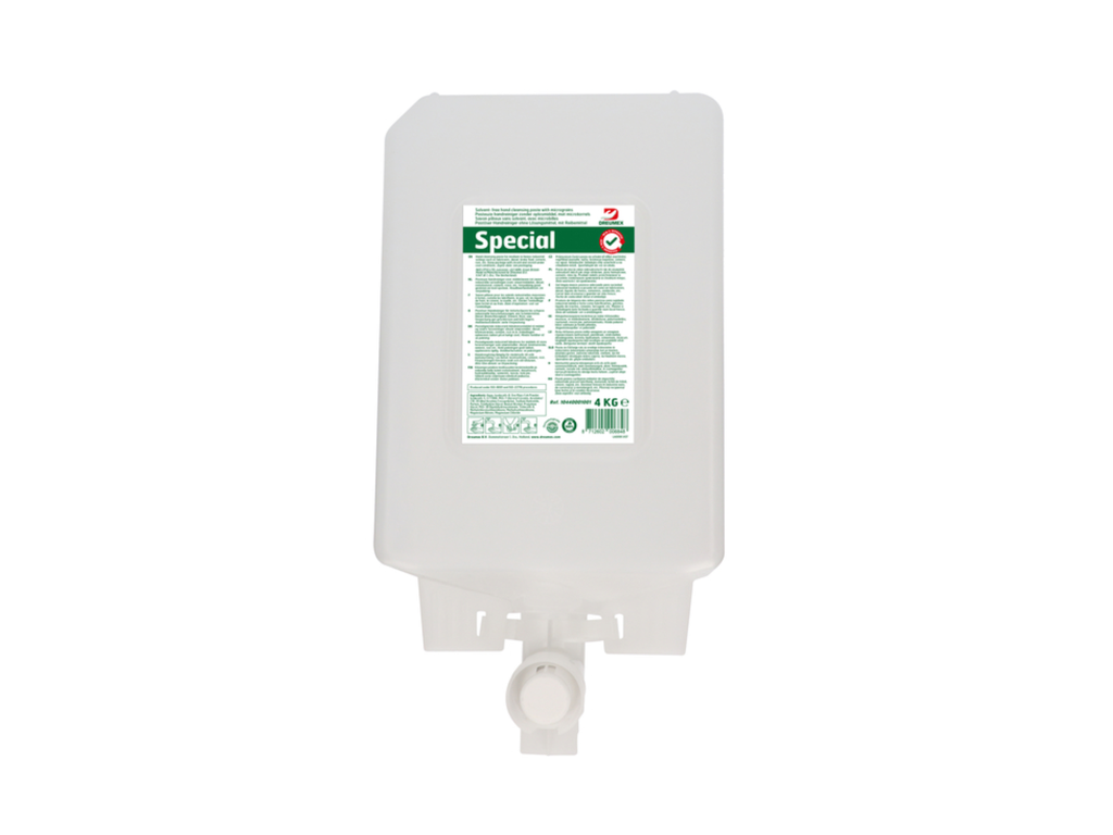 Handreiniger Dreumex Special vulling EX4000 4kg