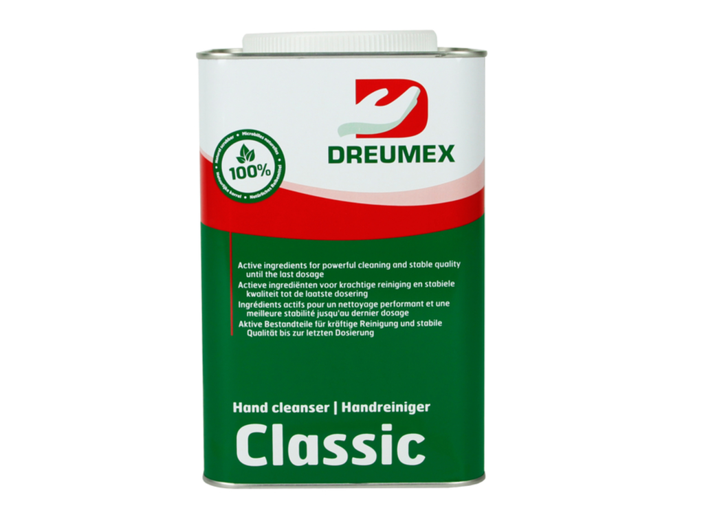 Handreiniger Dreumex Classic blik 4.5L