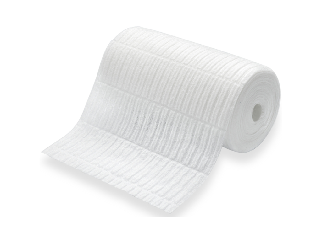 Stofwisdoek Cleaninq vloer XXL 25x45cm 32 vel