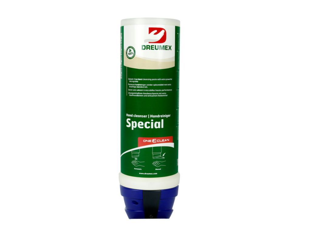 Handreiniger Dreumex Special vulling One2clean 2.8kg