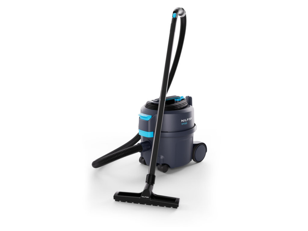 Stofzuiger Nilfisk VP300 HEPA Basic 700w 10L