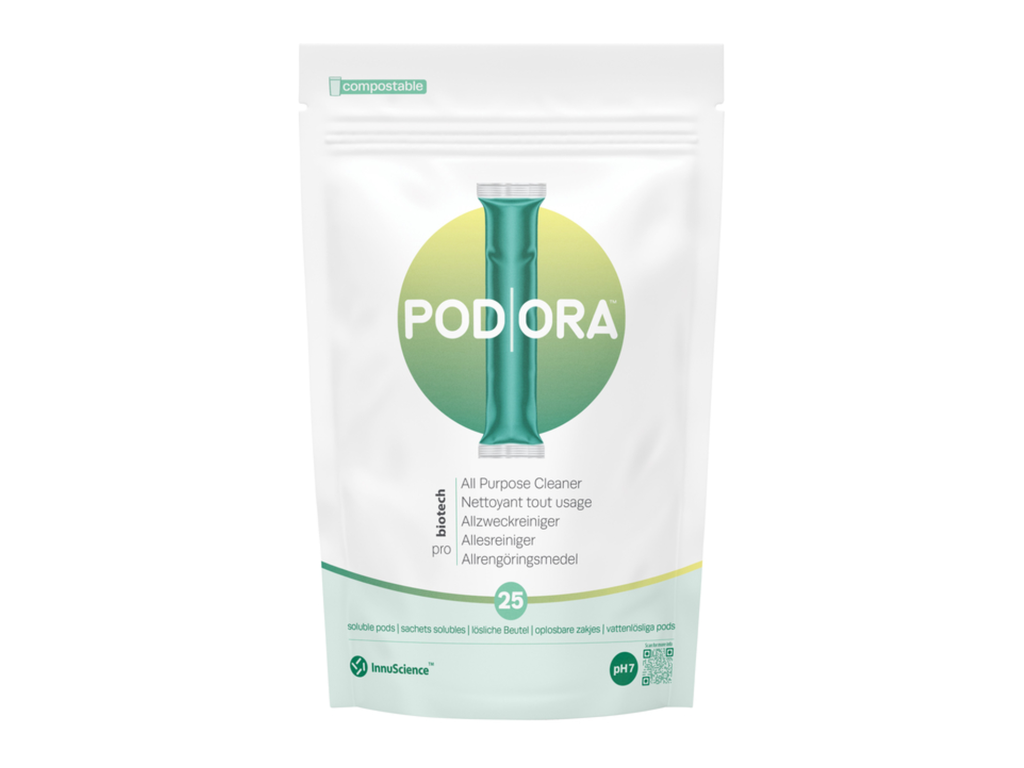 Allesreiniger InnuScience PodOra pods (25)