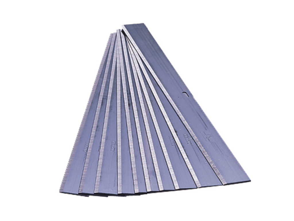 Reservemes Unger voor vloerschraper heavy duty 20cm (10)